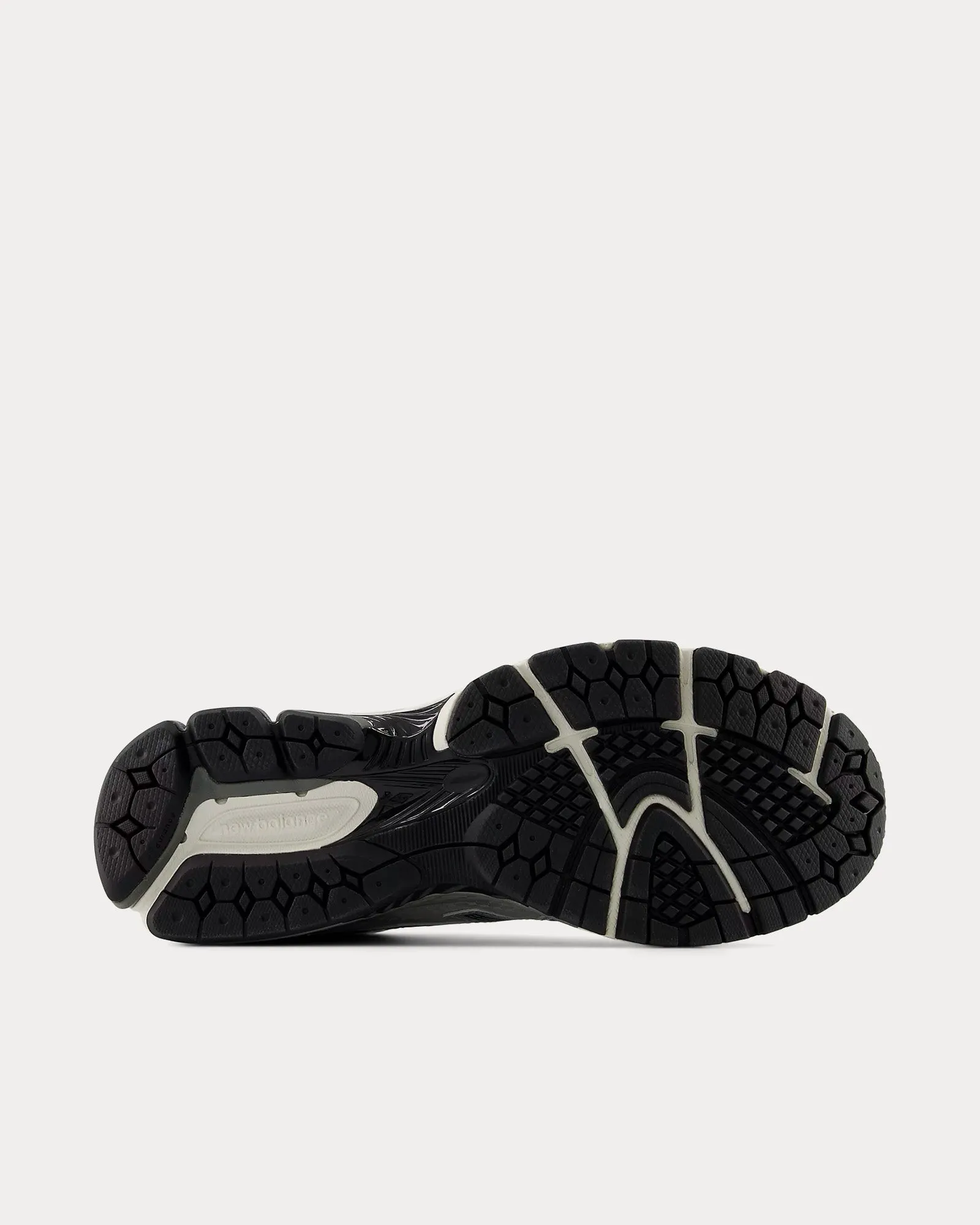 860V2 Optic White / Brighton Grey / Shadow Grey Low Top Sneakers
