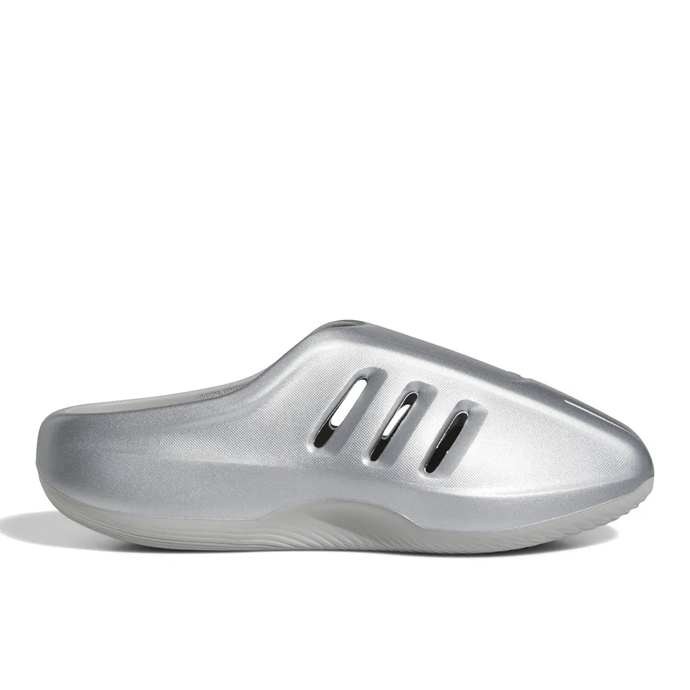 Adidas Originals AdiFOM IIInfinity Mule "Metallic Silver"