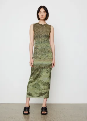 Almuerzo Dress