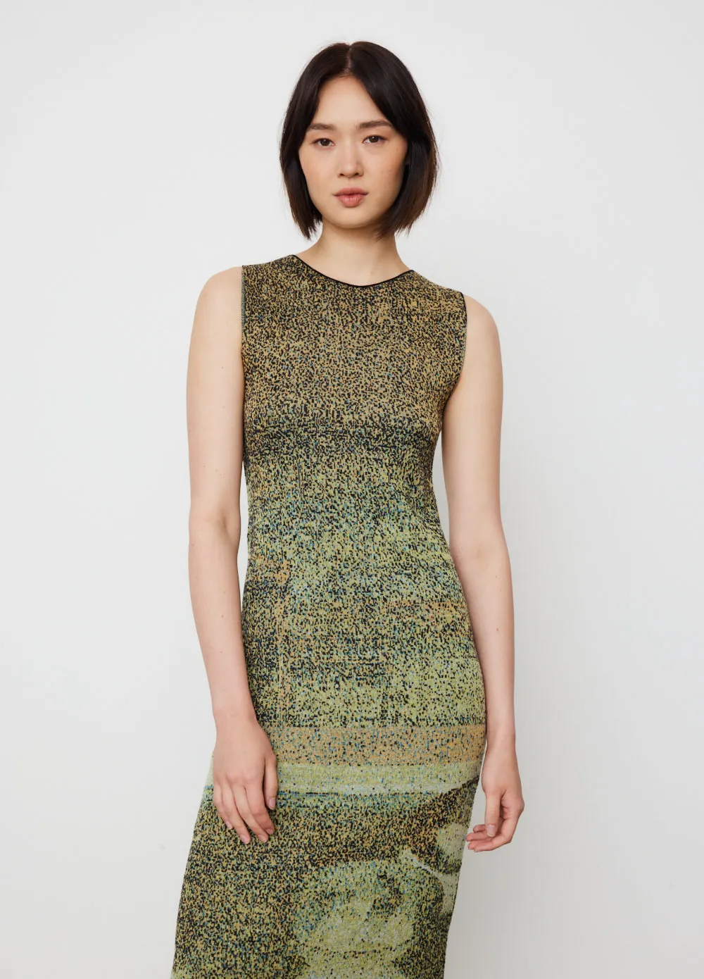 Almuerzo Dress