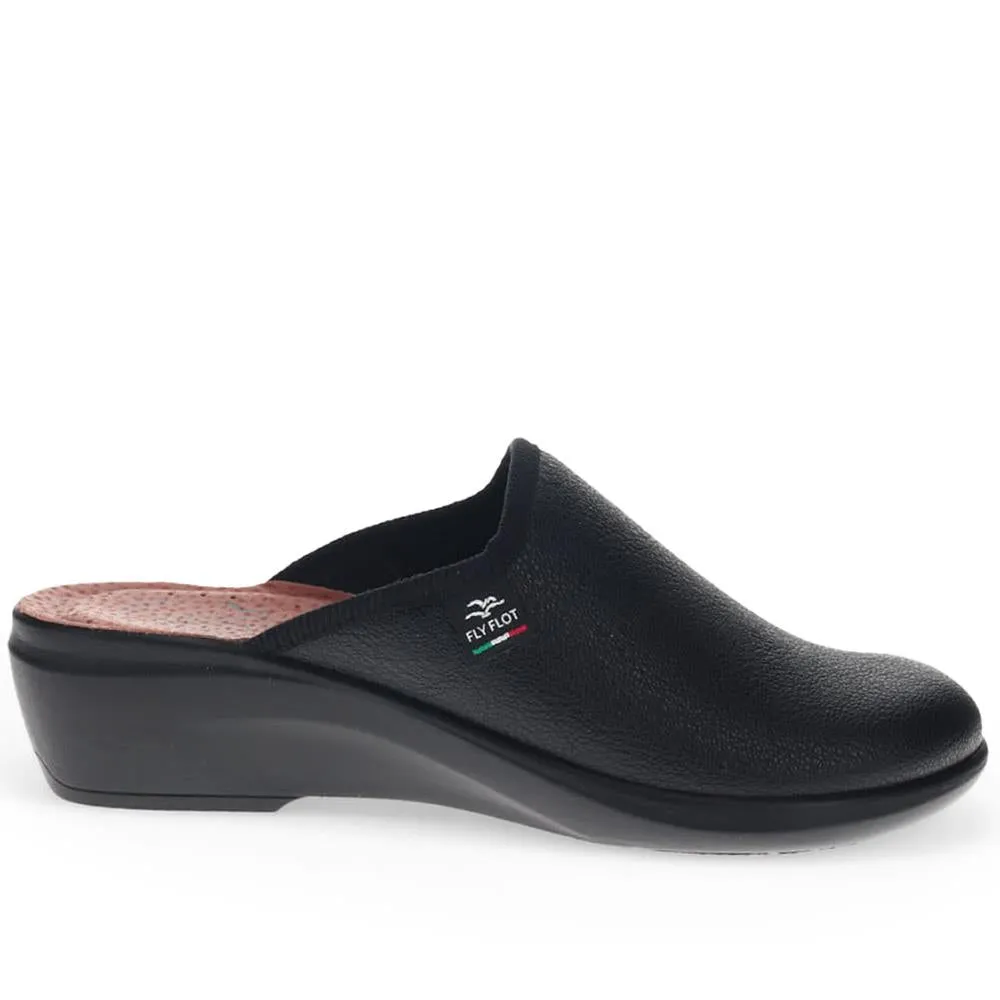 Anatomic Wedge Mules - FLY40059 / 325 802