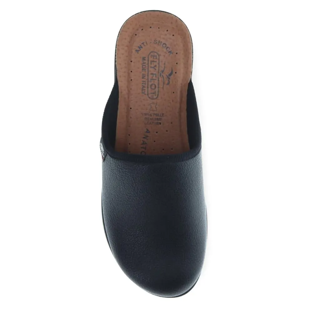 Anatomic Wedge Mules - FLY40059 / 325 802