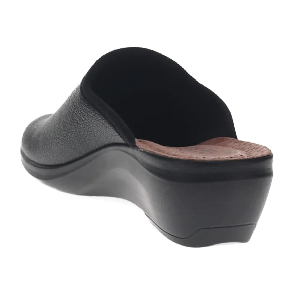Anatomic Wedge Mules - FLY40059 / 325 802