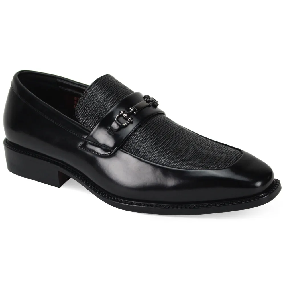 Antonio Cerrelli 6938 Black