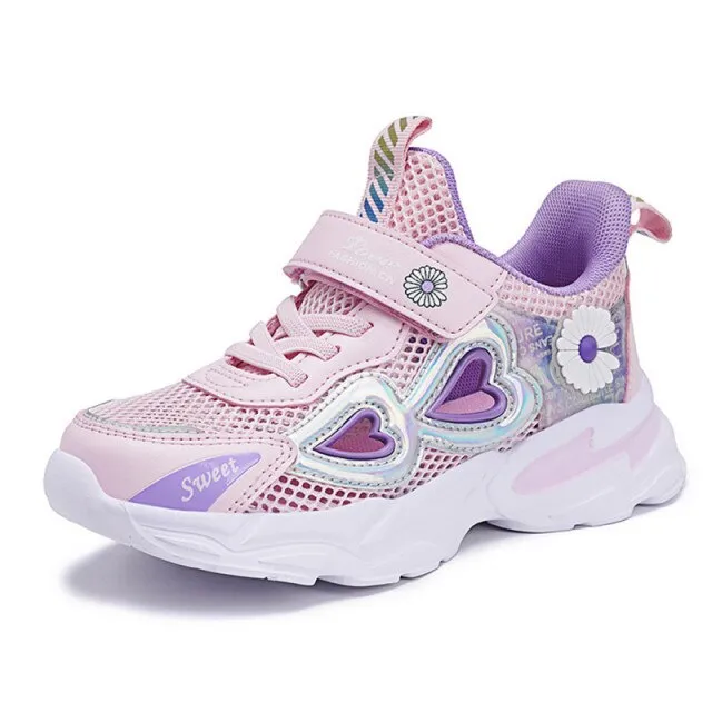 Arianna Girls' Running Shoes