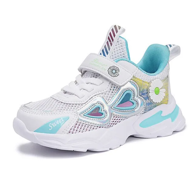Arianna Girls' Running Shoes