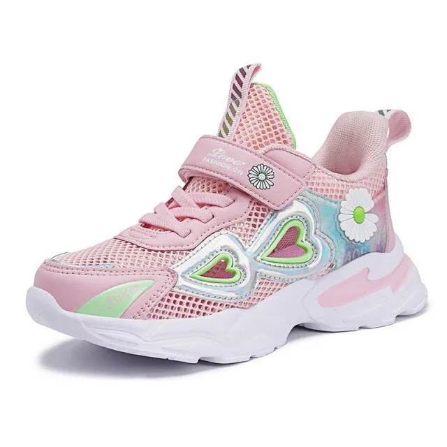 Arianna Girls' Running Shoes
