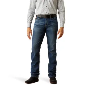 Ariat Men's M8 Modern Ashton Straight Jeans