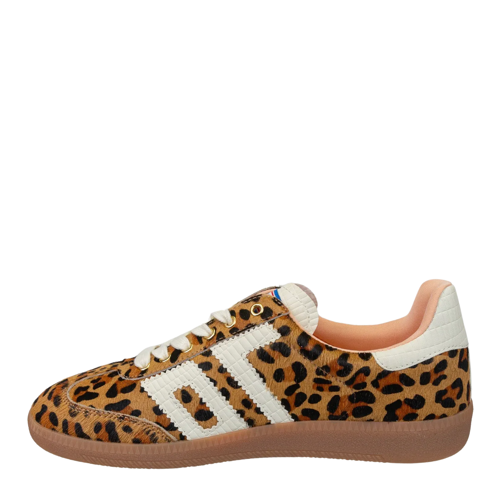 Back 70 Cloud Sneaker-Leopard