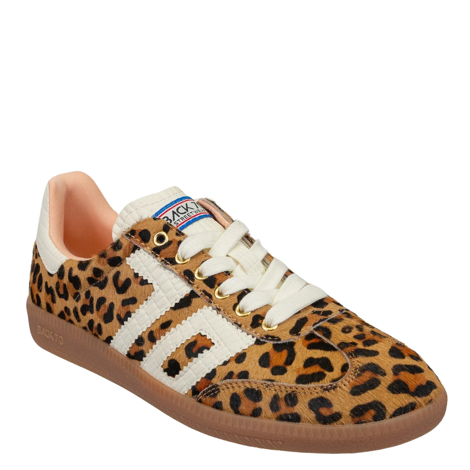 Back 70 Cloud Sneaker-Leopard