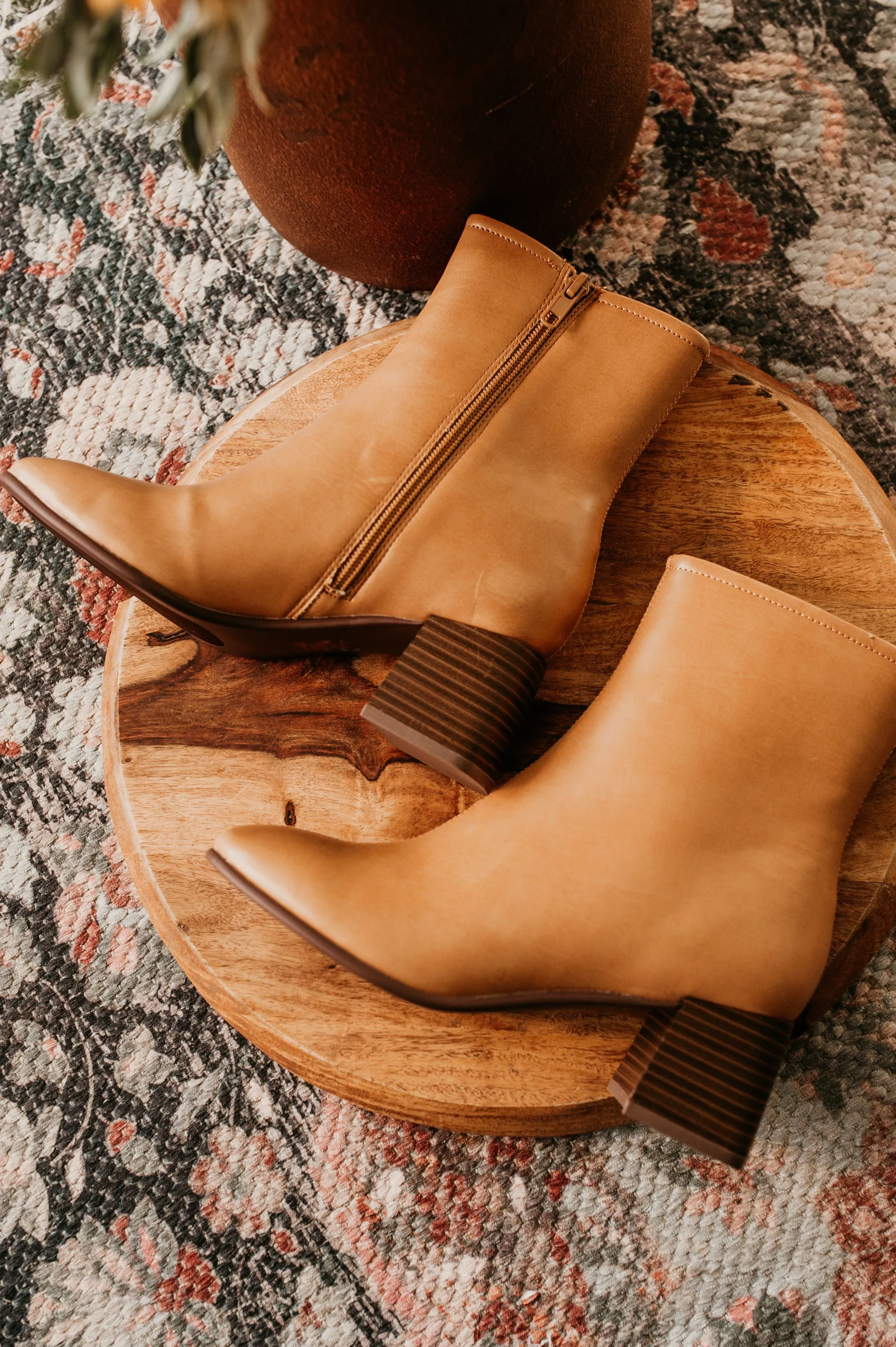 Better Now Booties
