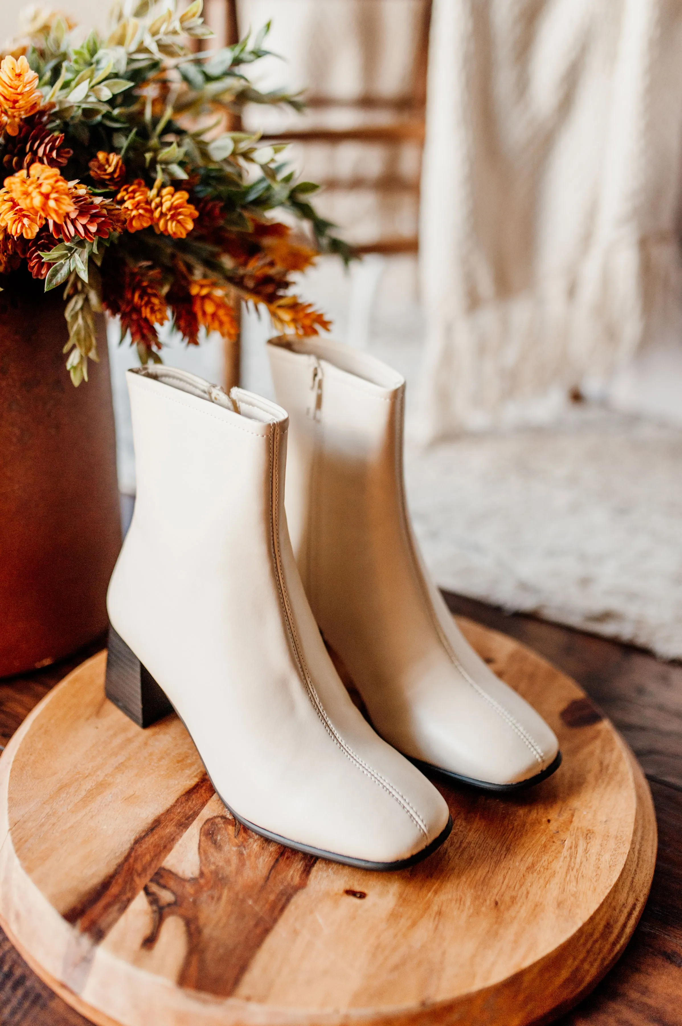 Better Now Booties