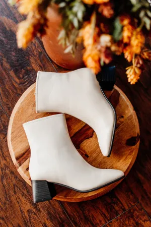 Better Now Booties