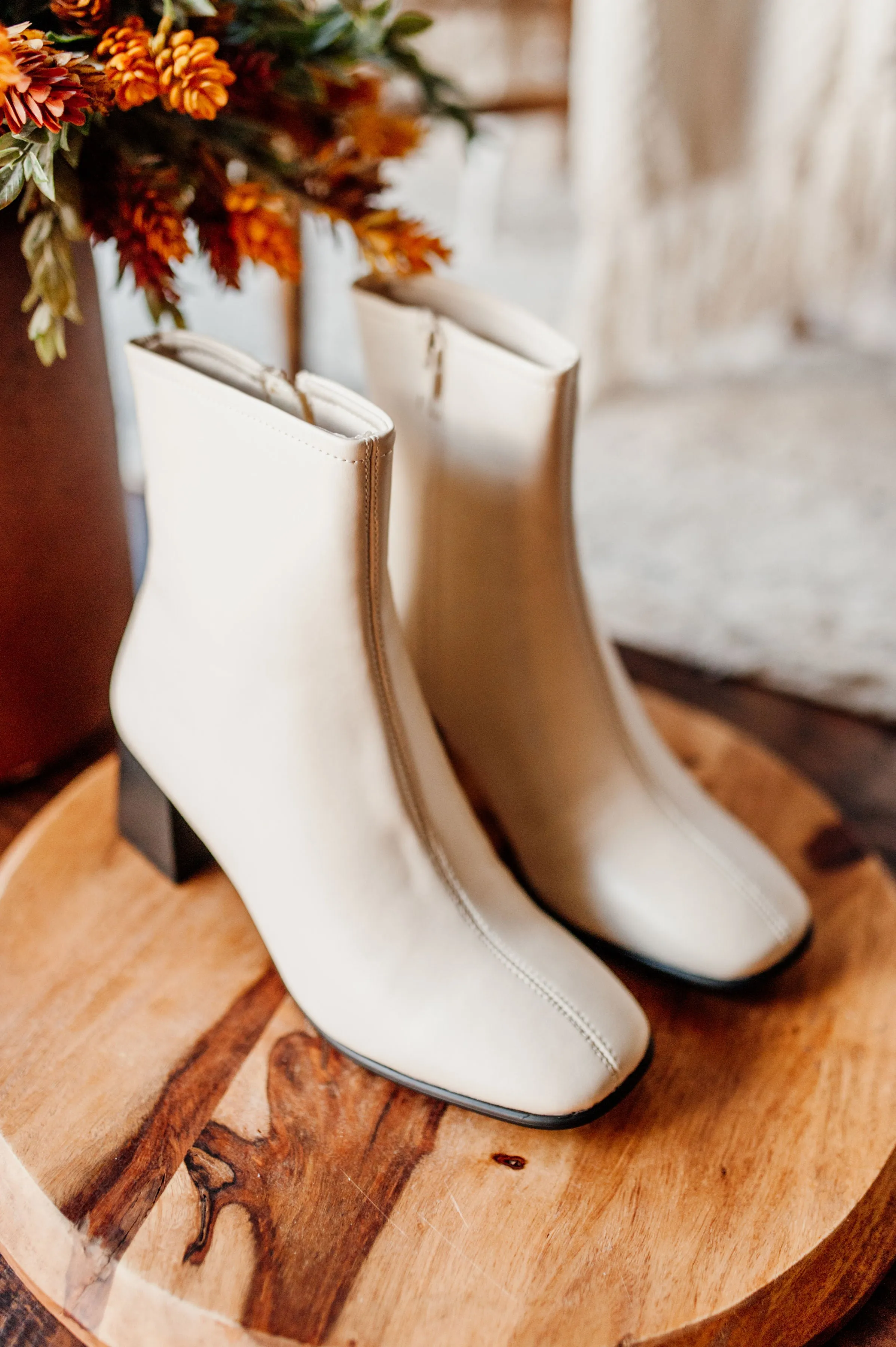 Better Now Booties
