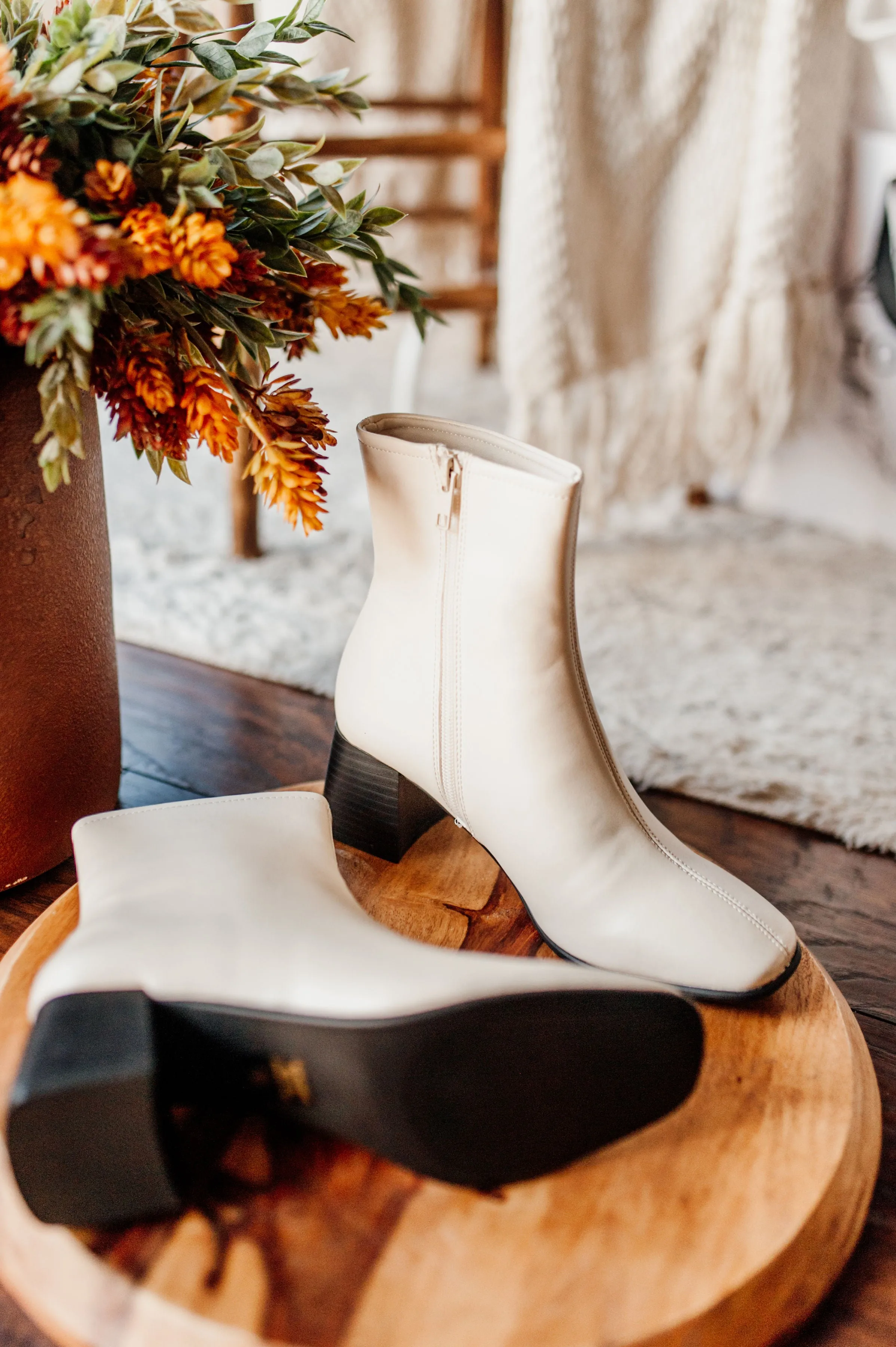 Better Now Booties
