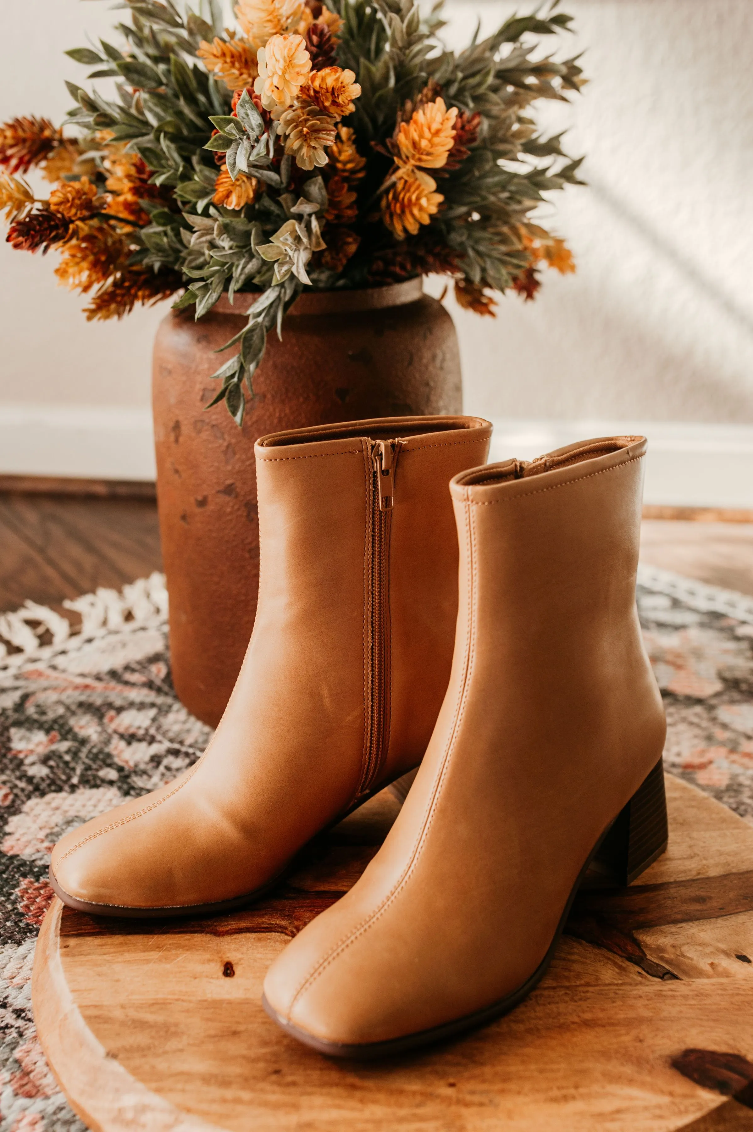 Better Now Booties