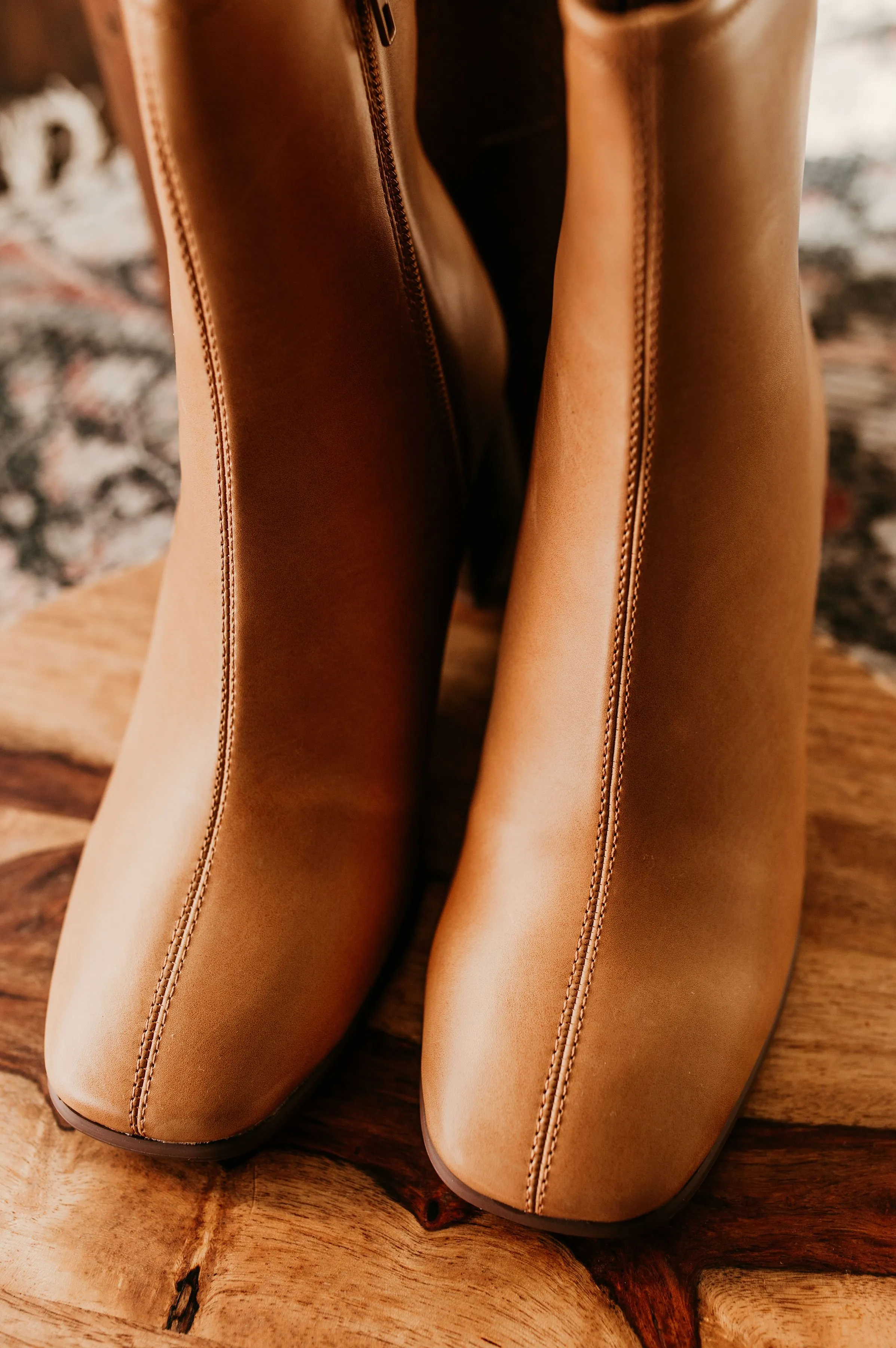 Better Now Booties