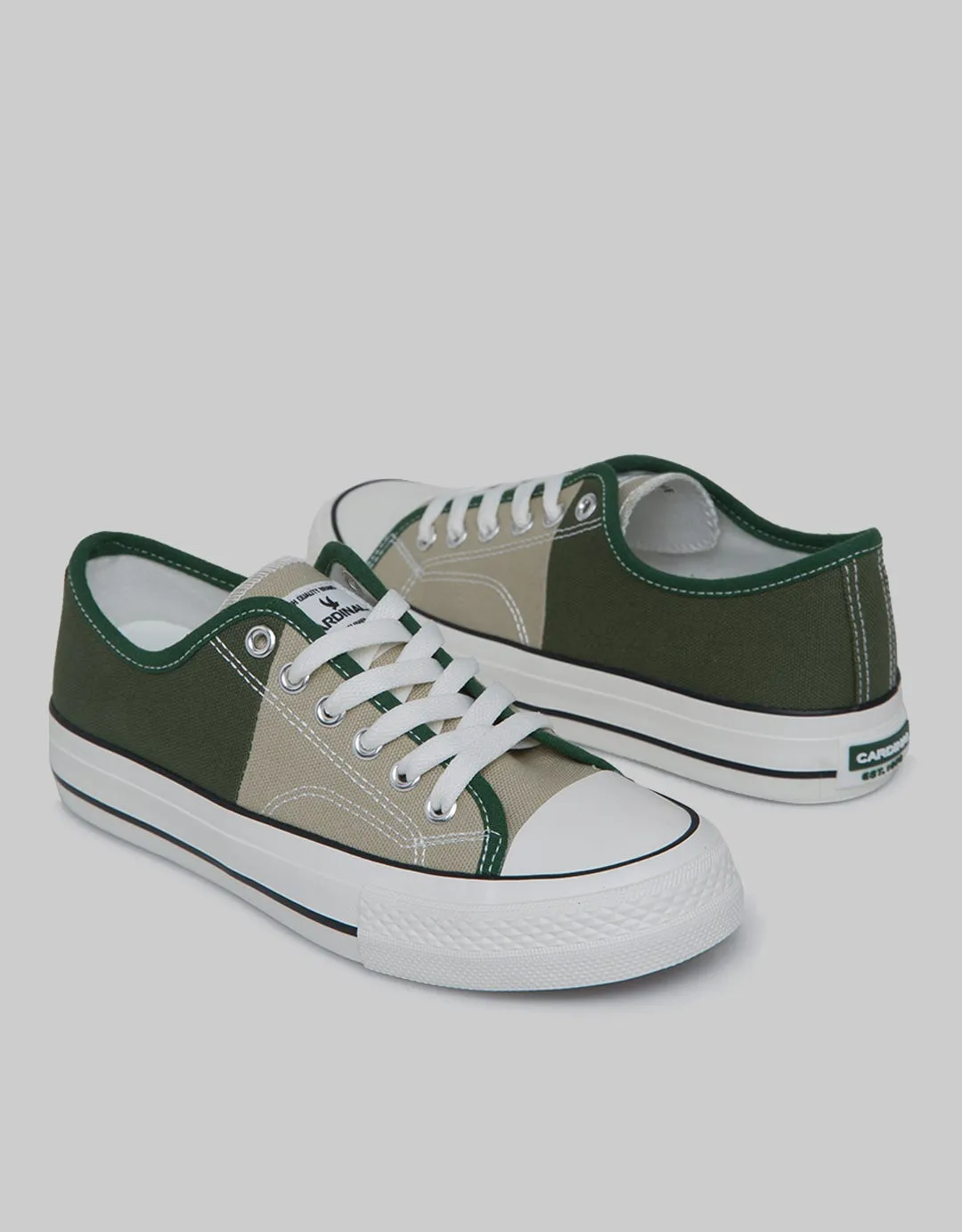 Cardinal Spring 2 Women Sneakers