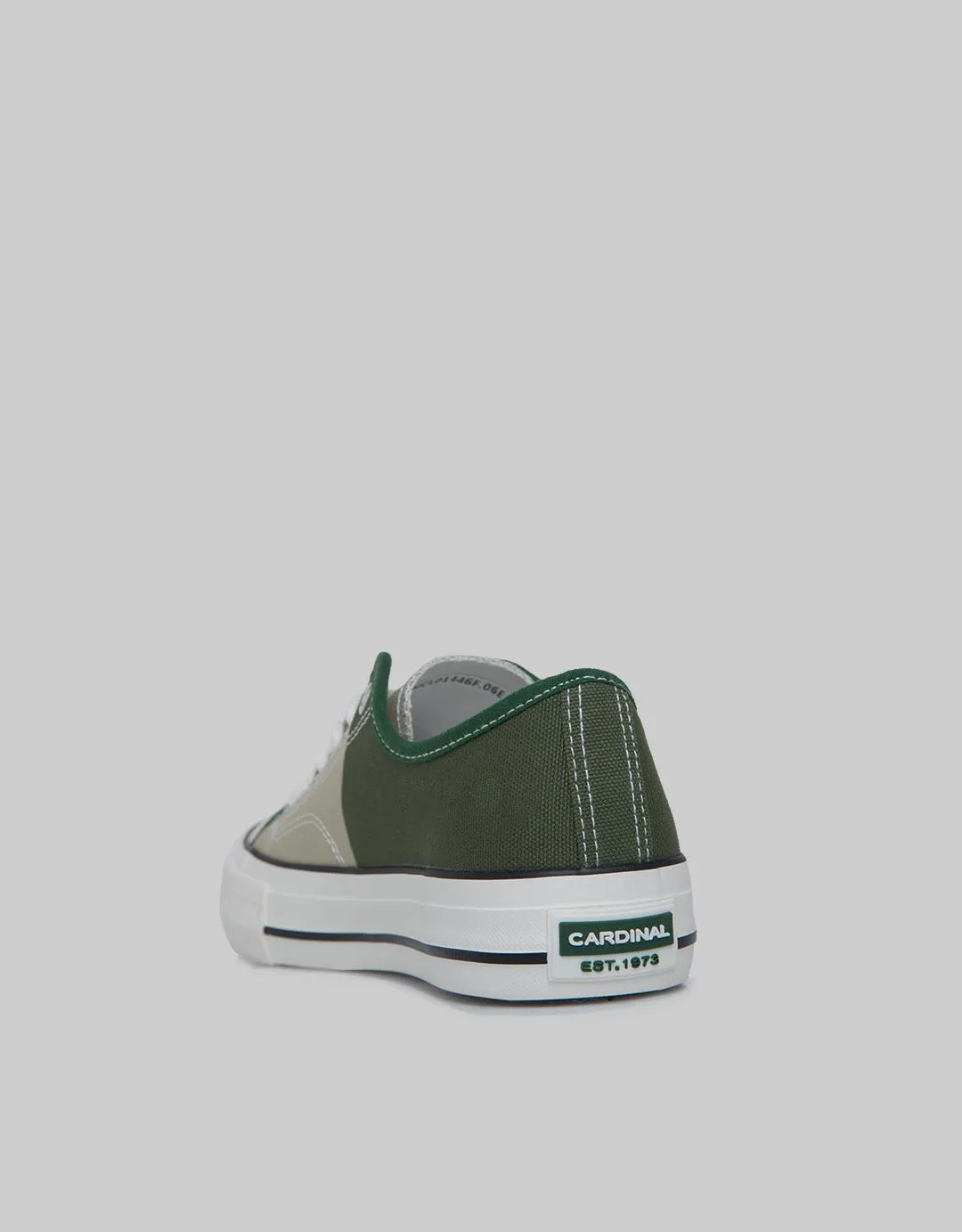 Cardinal Spring 2 Women Sneakers