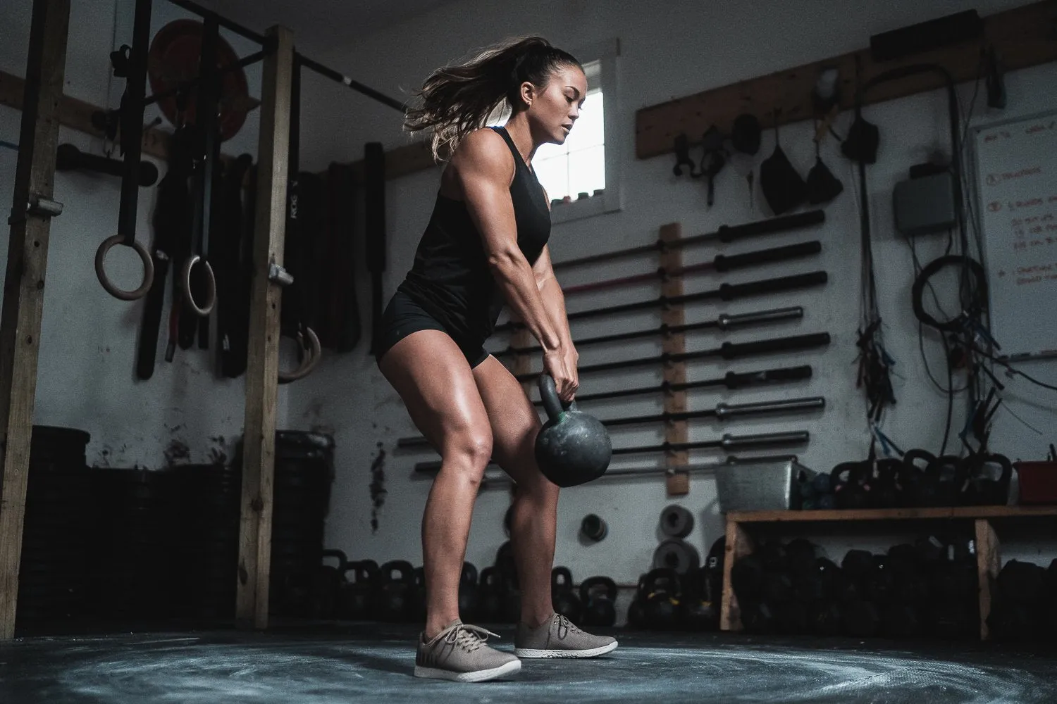 CLAY TRAINER (WOMEN'S)