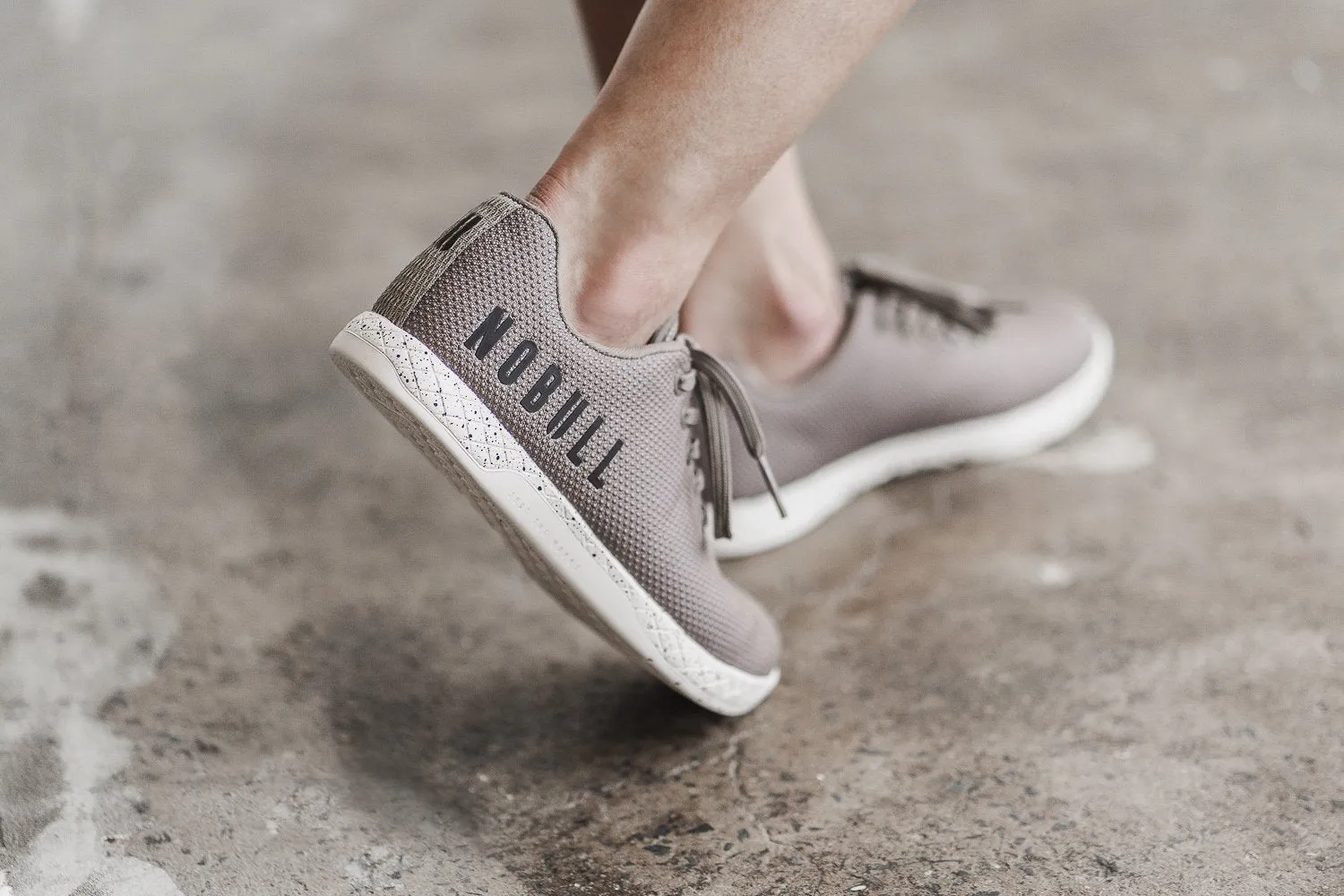CLAY TRAINER (WOMEN'S)