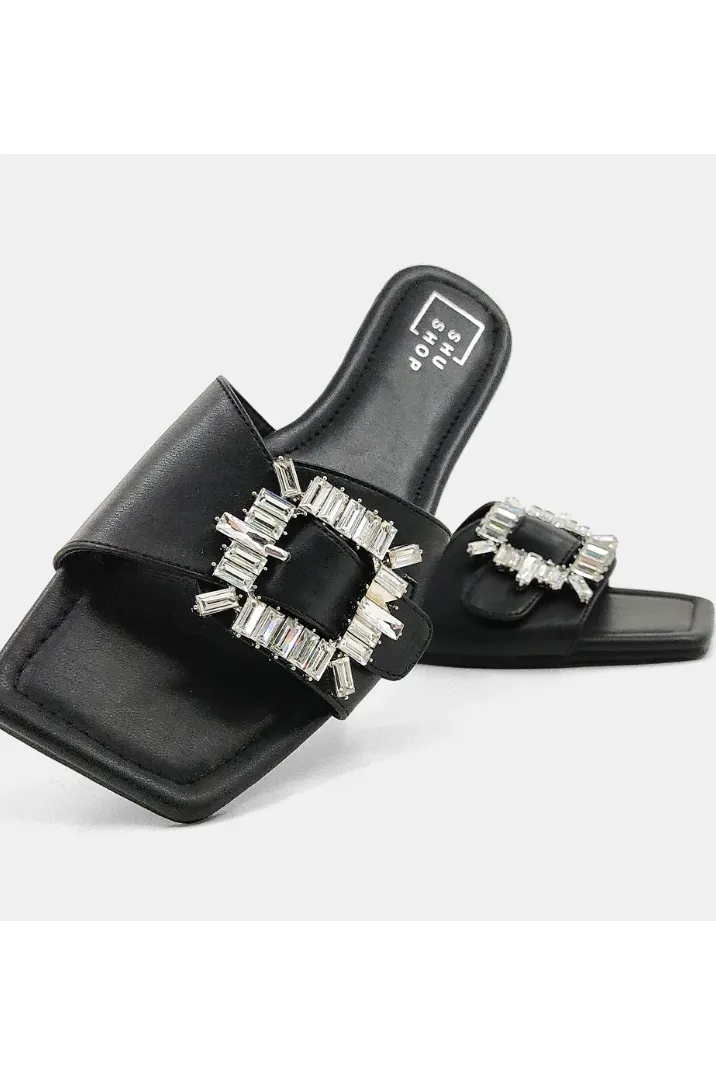 Consuelo Black Scandal