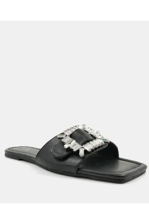 Consuelo Black Scandal