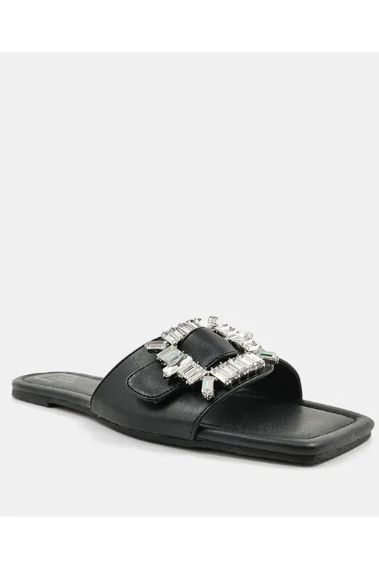 Consuelo Black Scandal