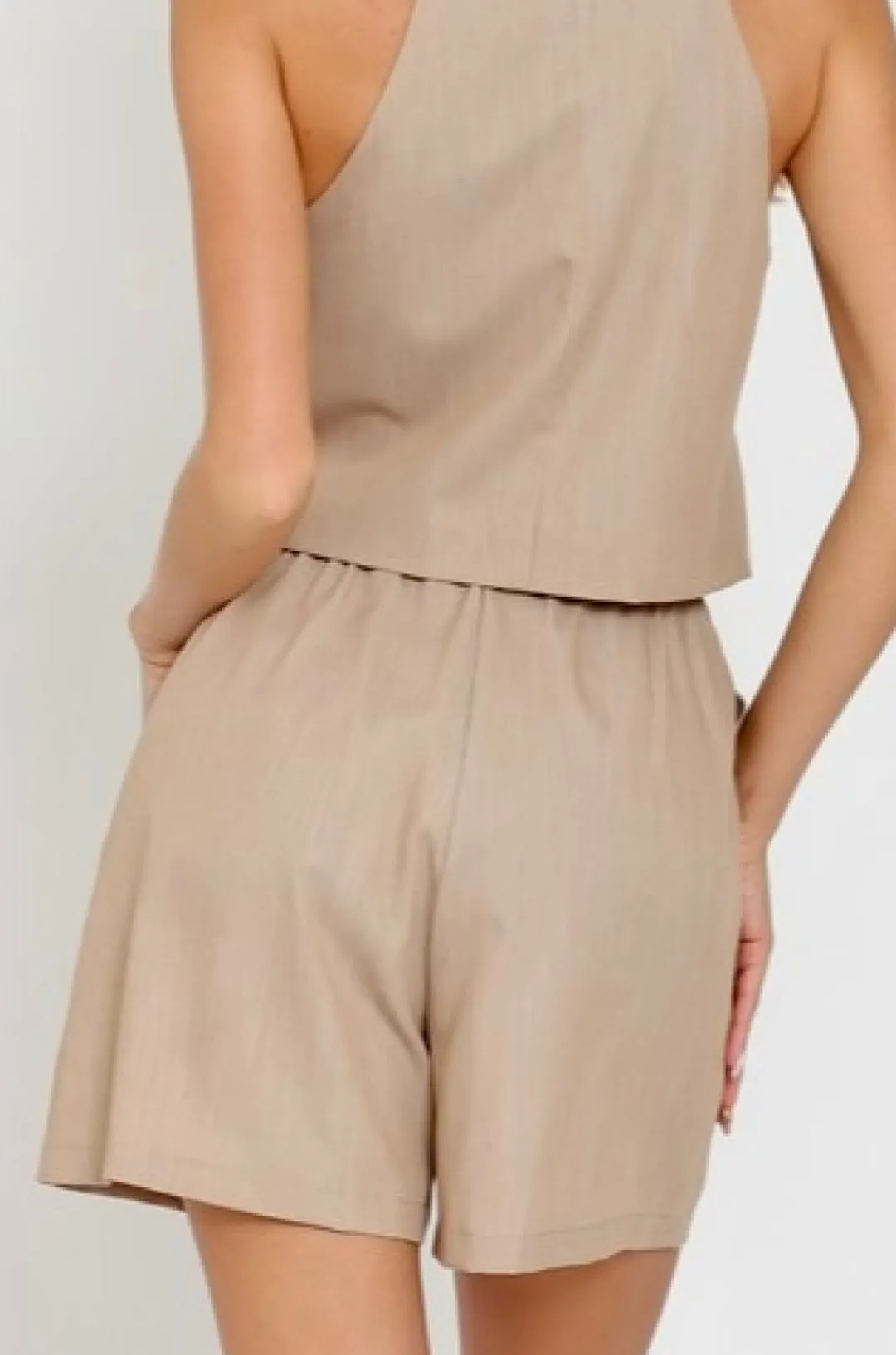 Daisy Must-Have Shorts