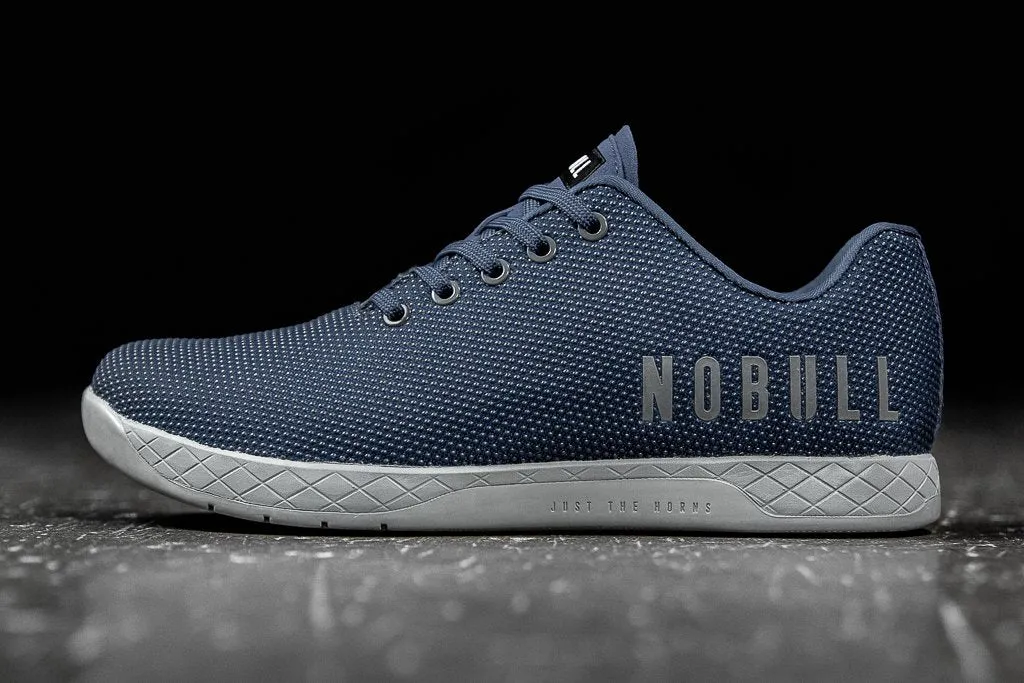 DARK DENIM TRAINER (WOMEN'S)