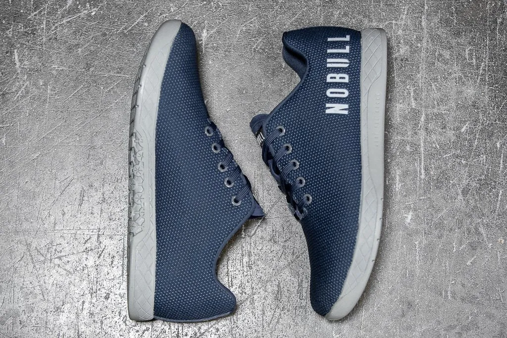 DARK DENIM TRAINER (WOMEN'S)