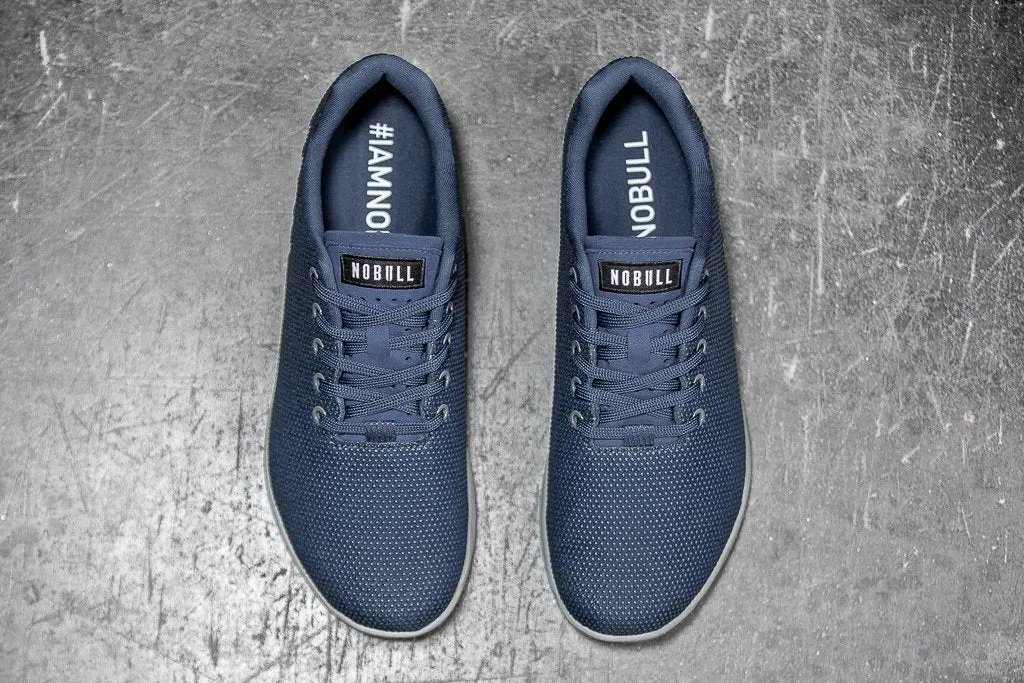 DARK DENIM TRAINER (WOMEN'S)