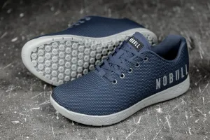 DARK DENIM TRAINER (WOMEN'S)
