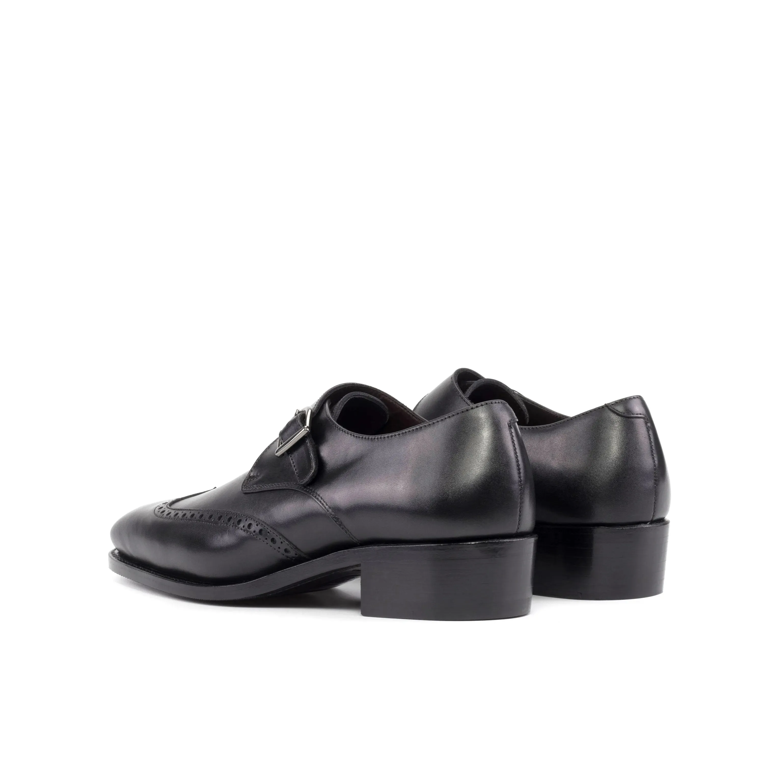 Deluca Single Monk