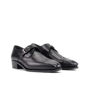 Deluca Single Monk