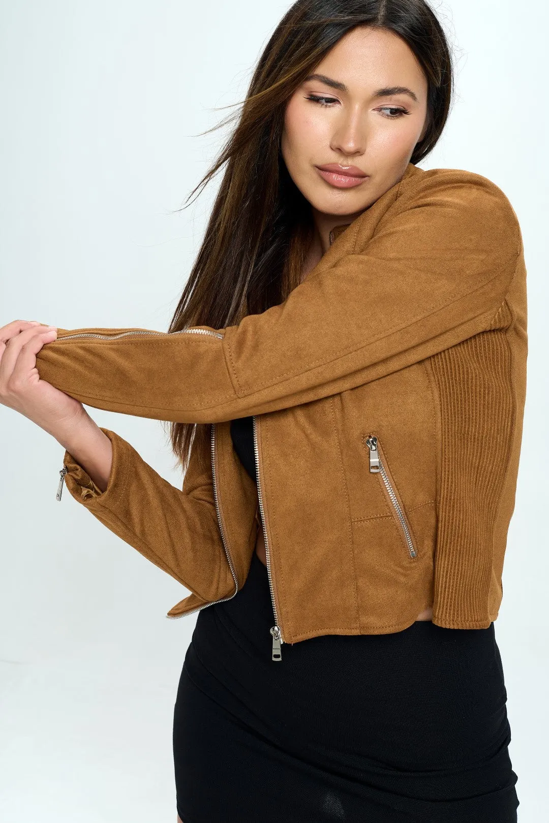 Deora Jacket