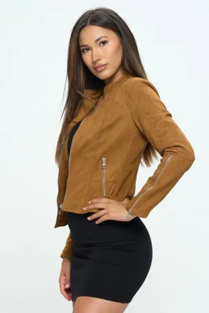Deora Jacket