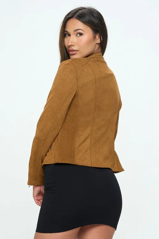 Deora Jacket