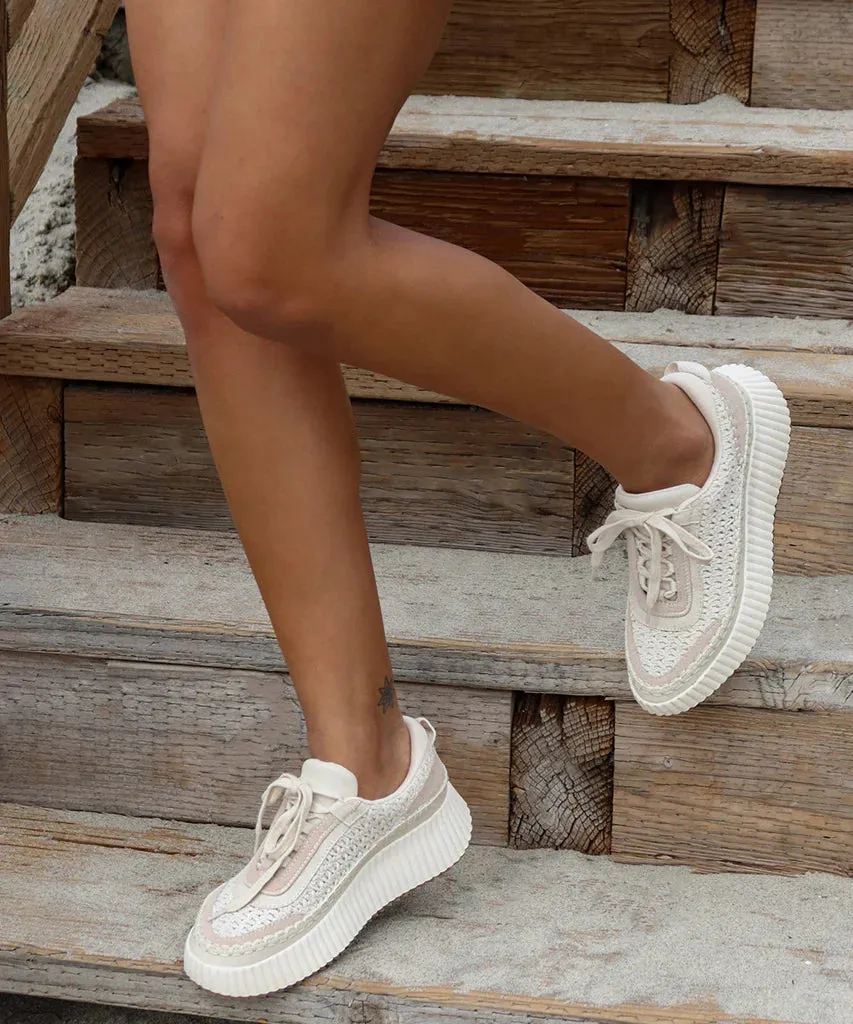 Dolen Sandstone Sneakers