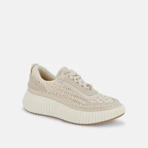 Dolen Sandstone Sneakers