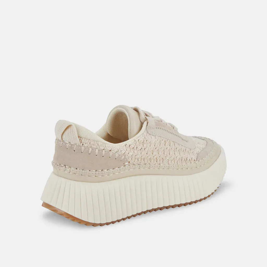 Dolen Sandstone Sneakers