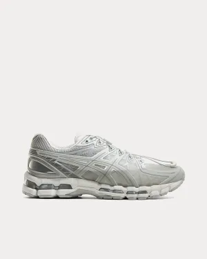 Gel-Kayano 20 'Emerging Form' White Glacier Low Top Sneakers