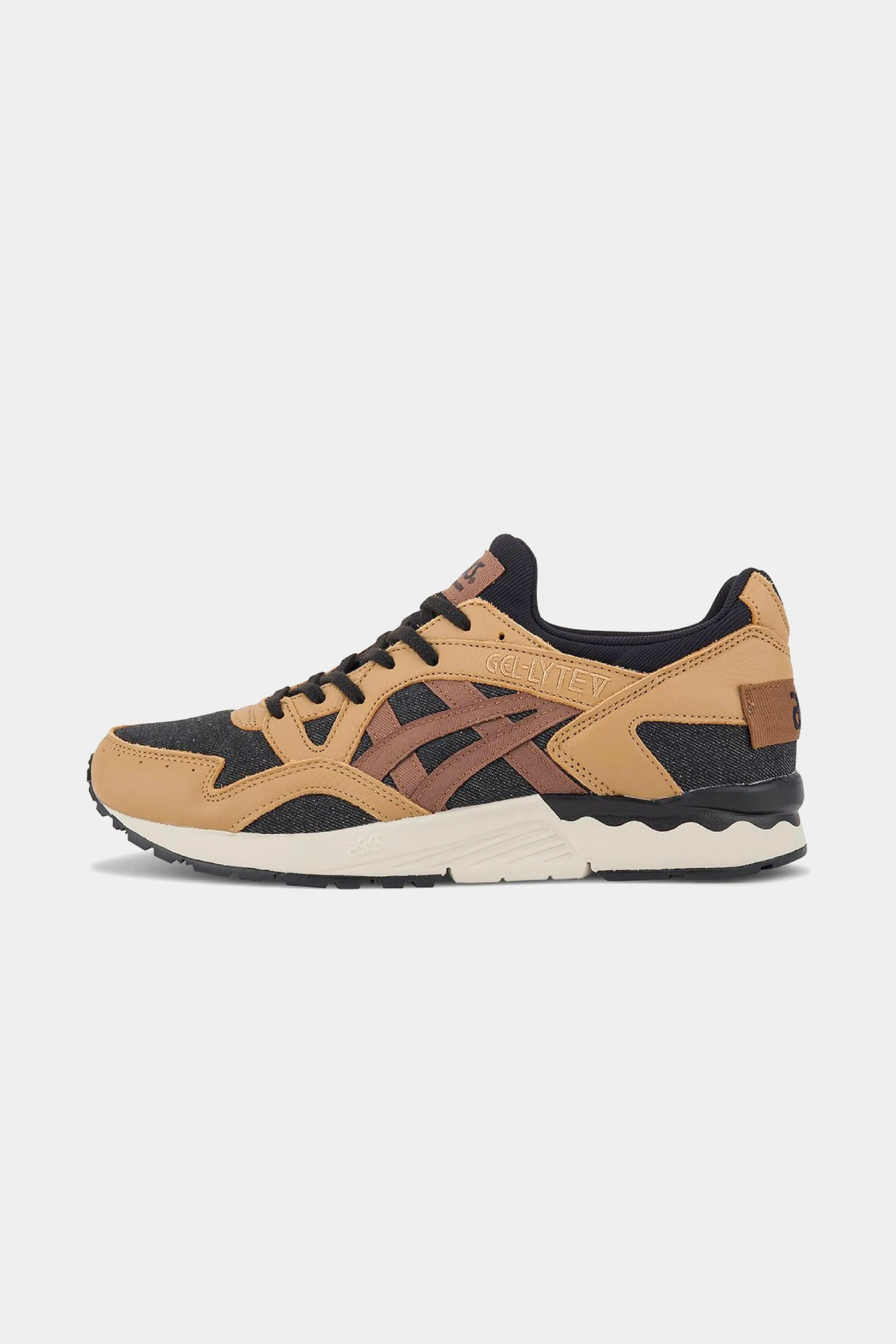 Gel-Lyte V “Modern Patchwork”