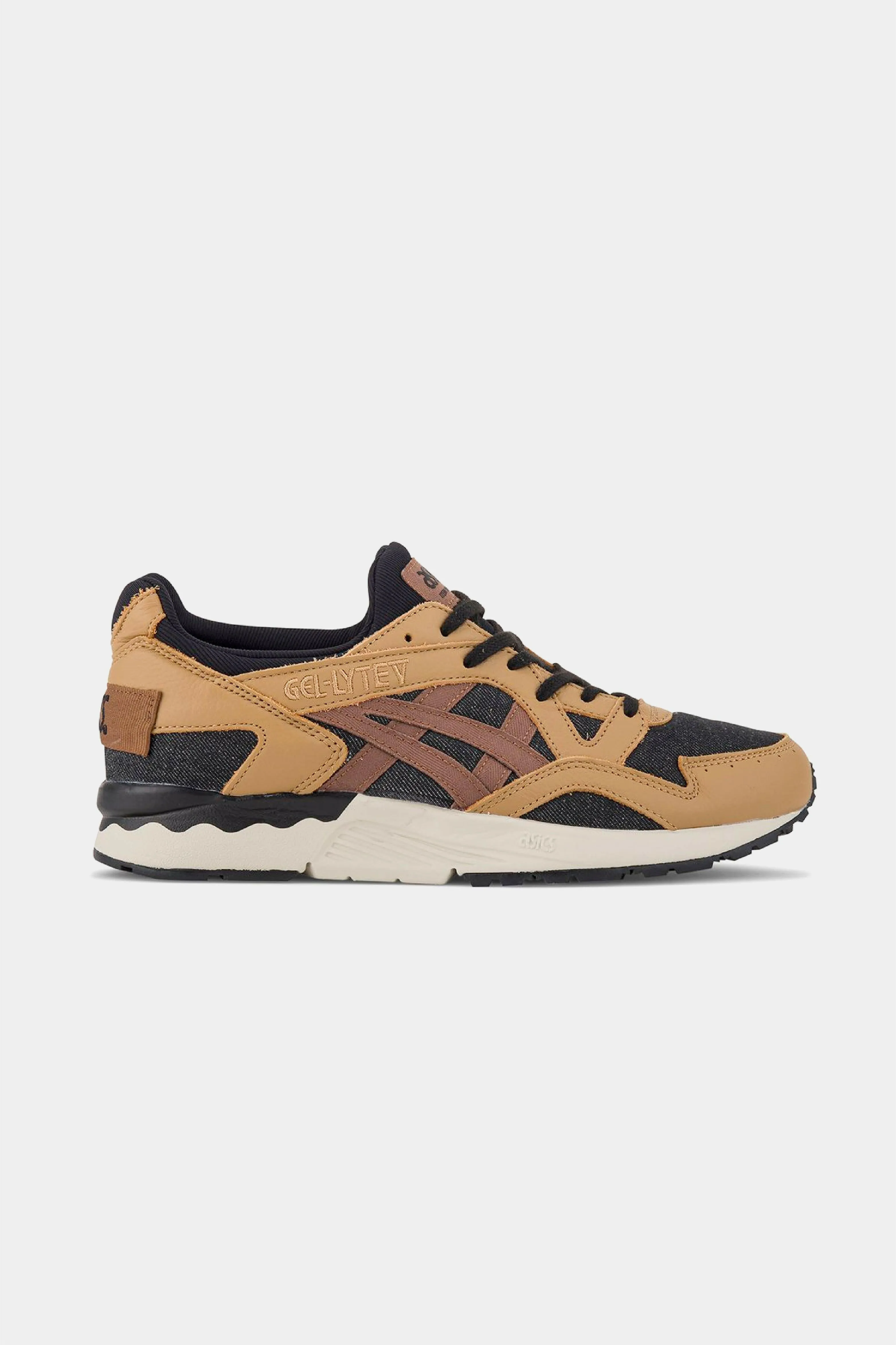 Gel-Lyte V “Modern Patchwork”