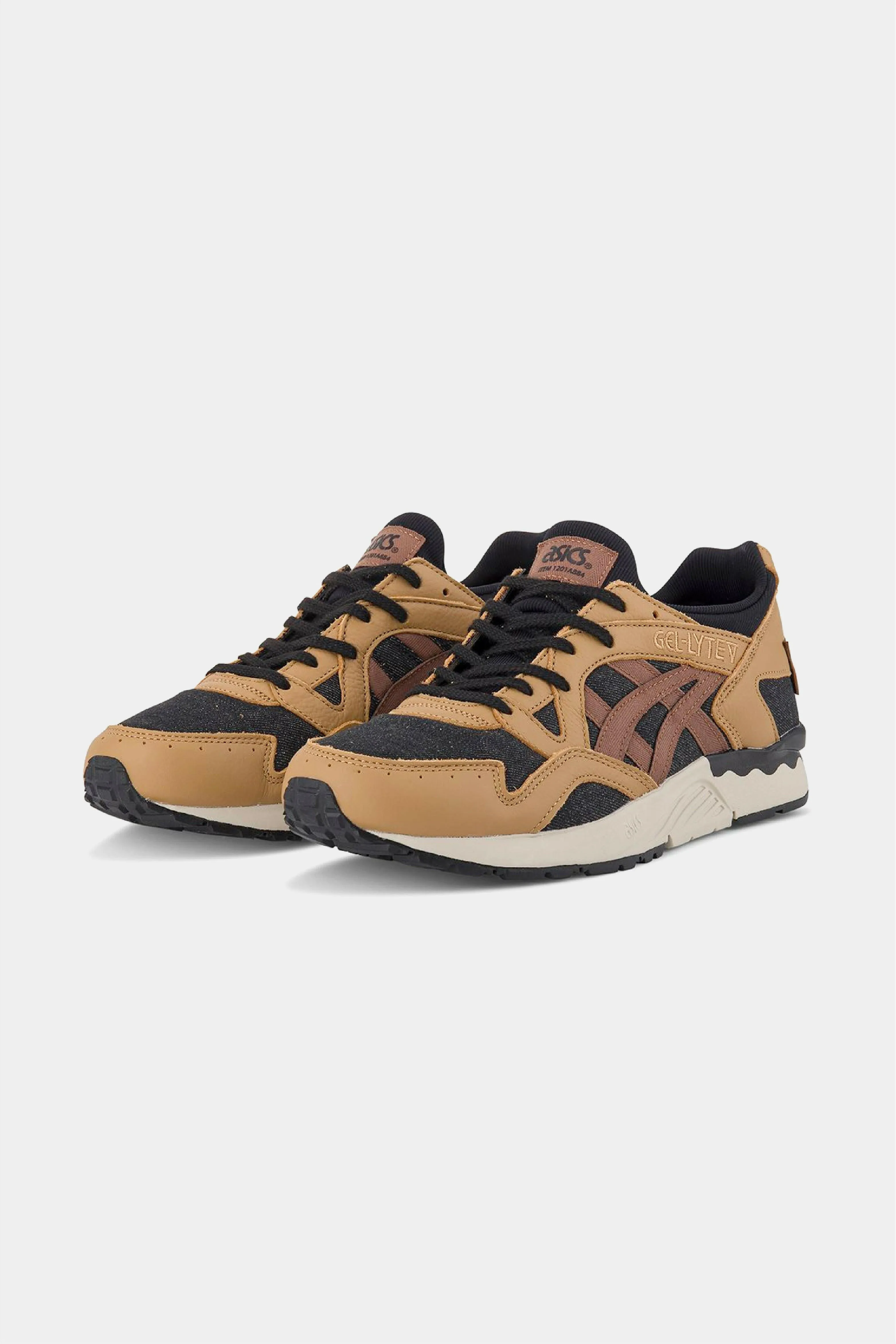 Gel-Lyte V “Modern Patchwork”