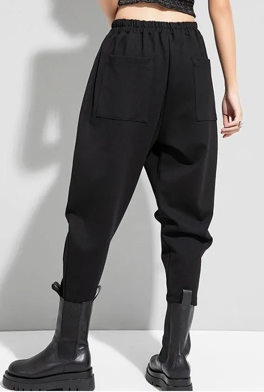 Harem Style Pant