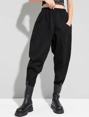 Harem Style Pant
