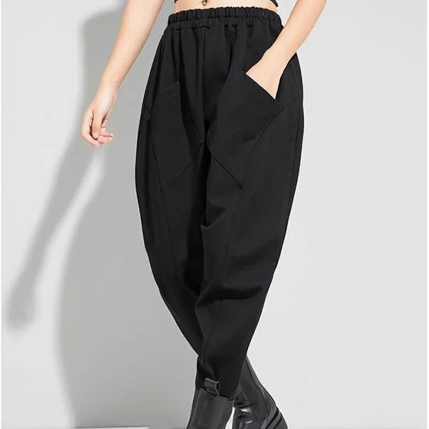 Harem Style Pant