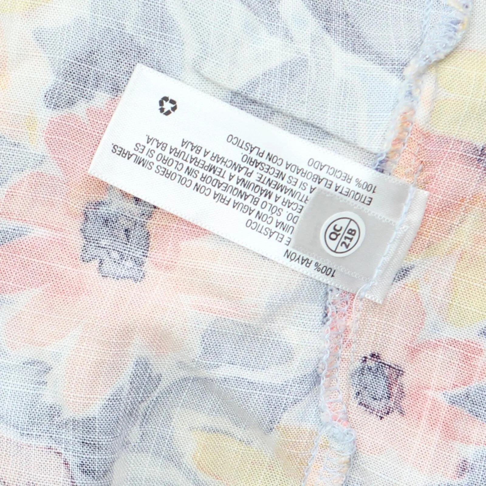 Isabel Maternity By Ingrid & Isabel Ruffle Short Sleeve Smocked Maternity Dress