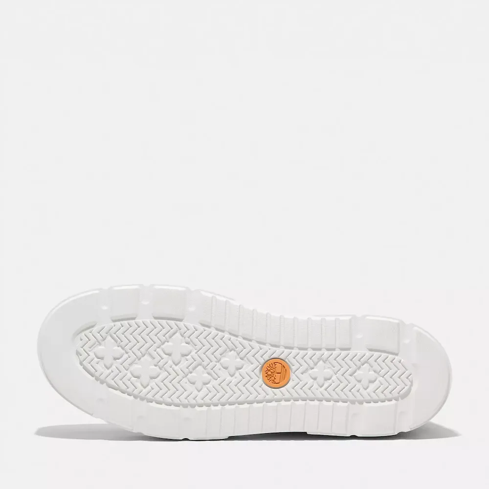 Laurel Court Mid Pull On Sneaker For Women